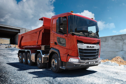 XF 10x4